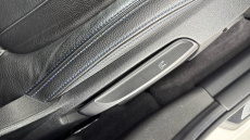 BMW X2 sDrive 18d M Sport 5dr Step Auto Diesel Hatchback